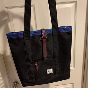 Herschel Supply Co Market Tote